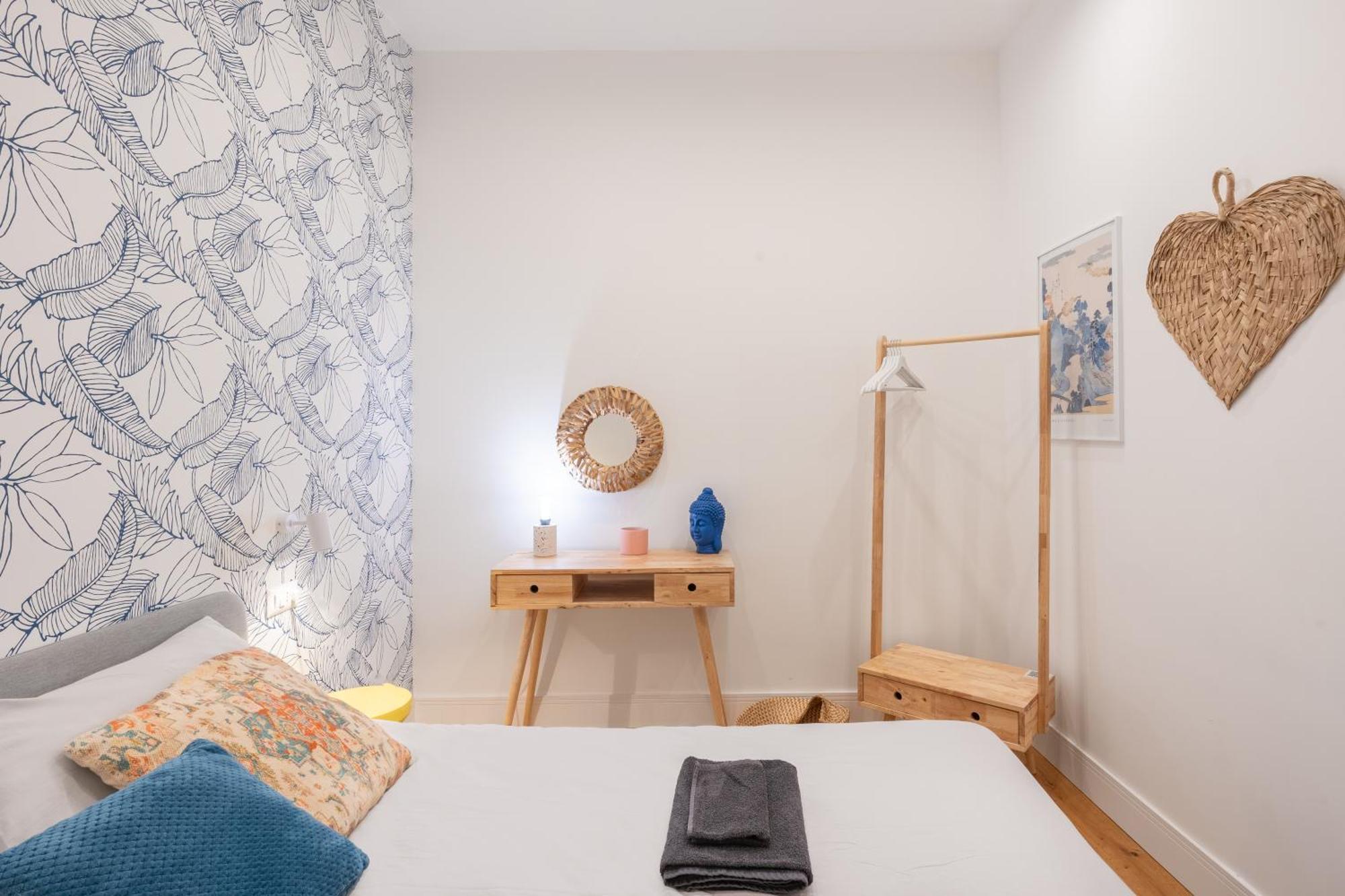 The Idyll Boutique Apartment - Suite In Napoli'S Spanish Quarters Extérieur photo