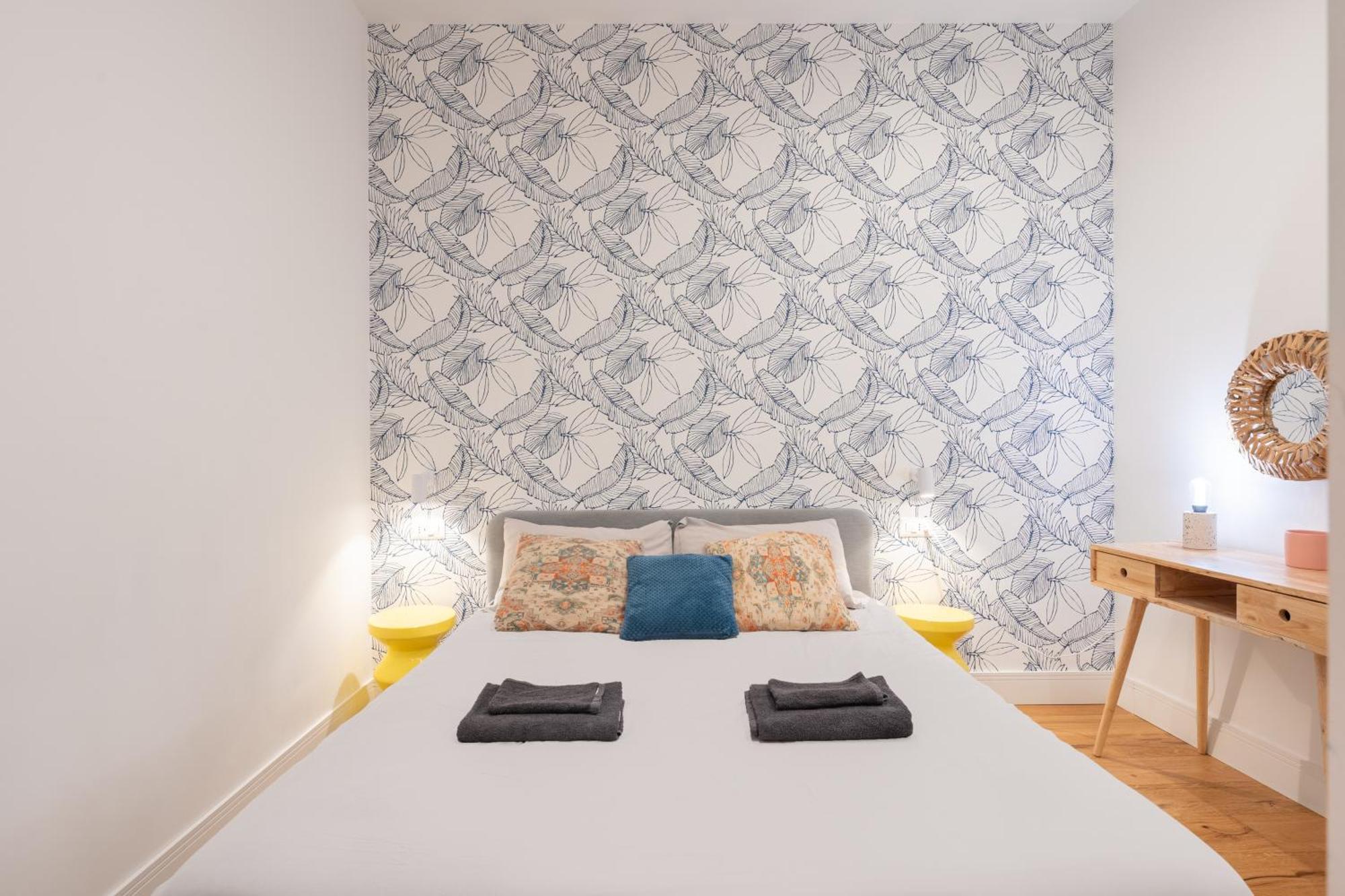 The Idyll Boutique Apartment - Suite In Napoli'S Spanish Quarters Extérieur photo